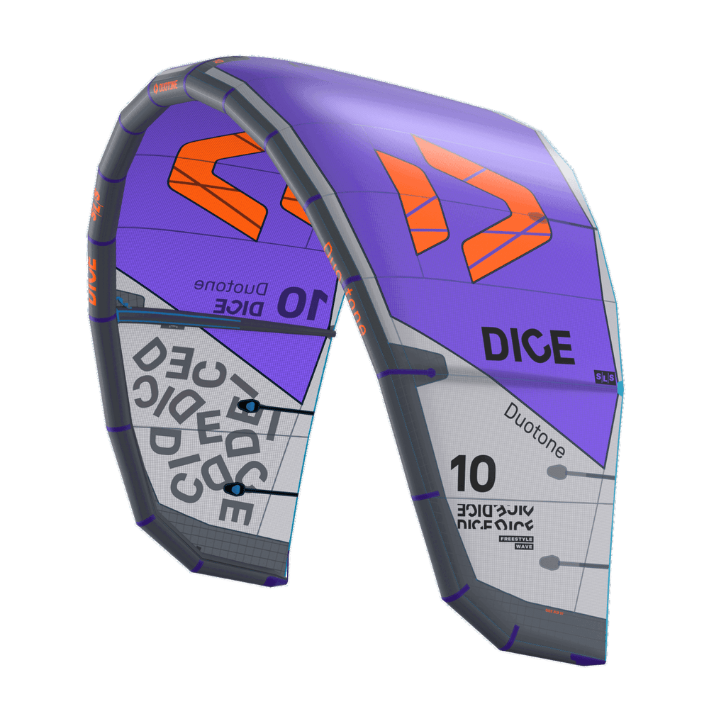 Duotone Dice SLS product image 1