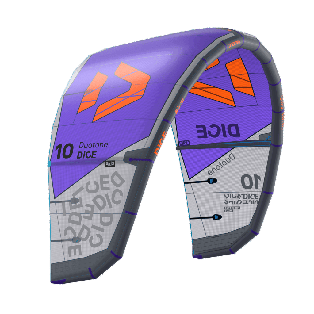 Duotone Dice SLS product image 2
