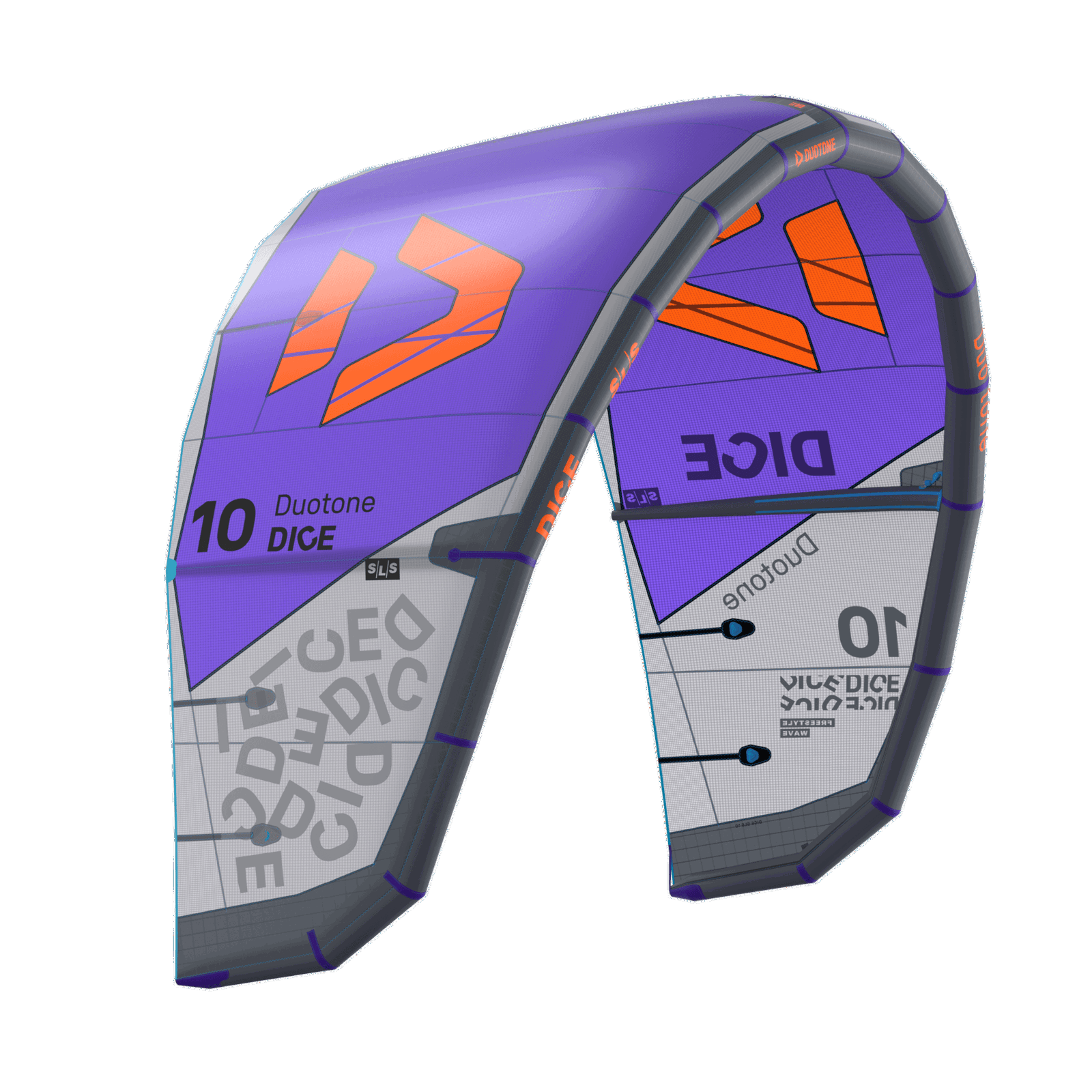 Duotone Dice SLS product image 2