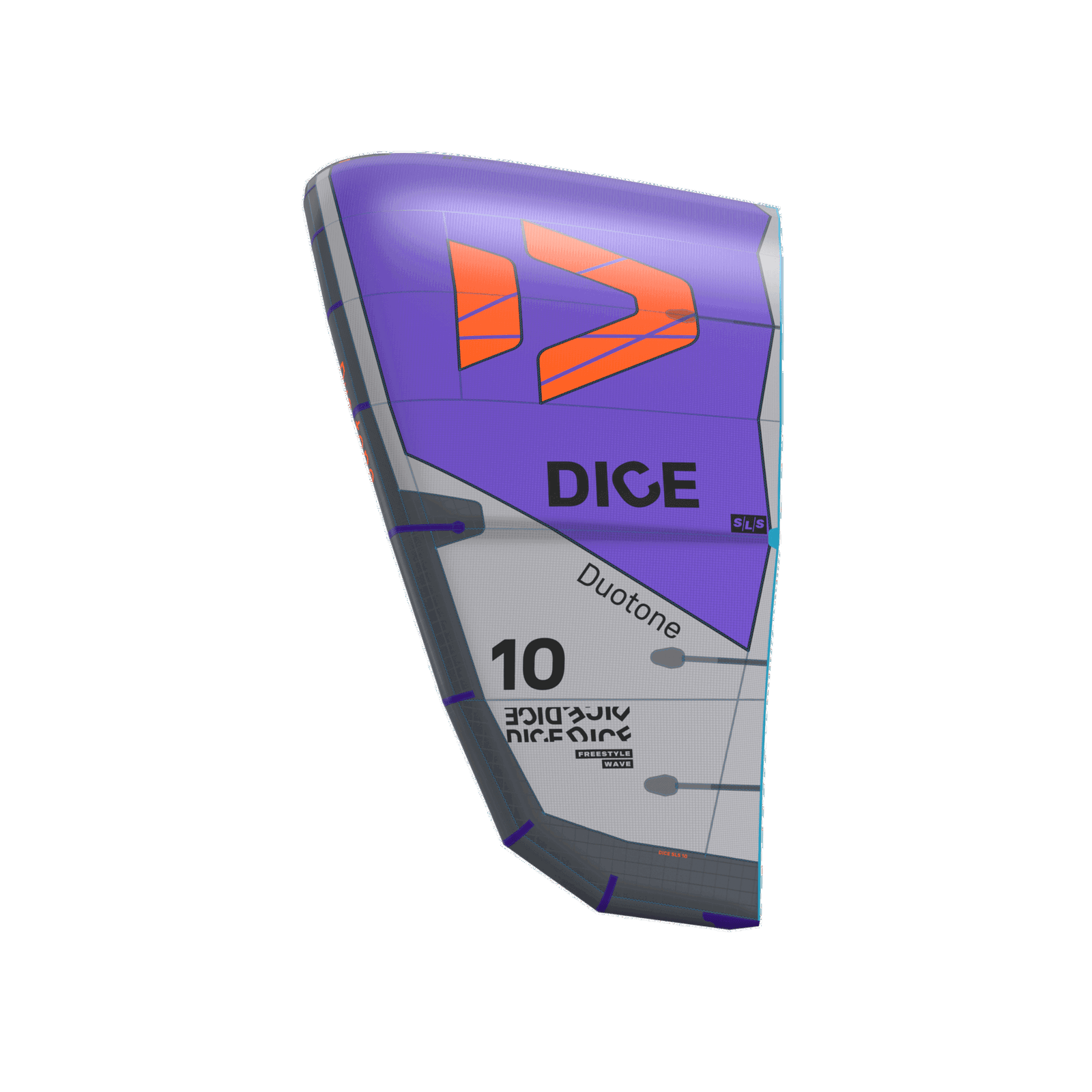 Duotone Dice SLS product image 5