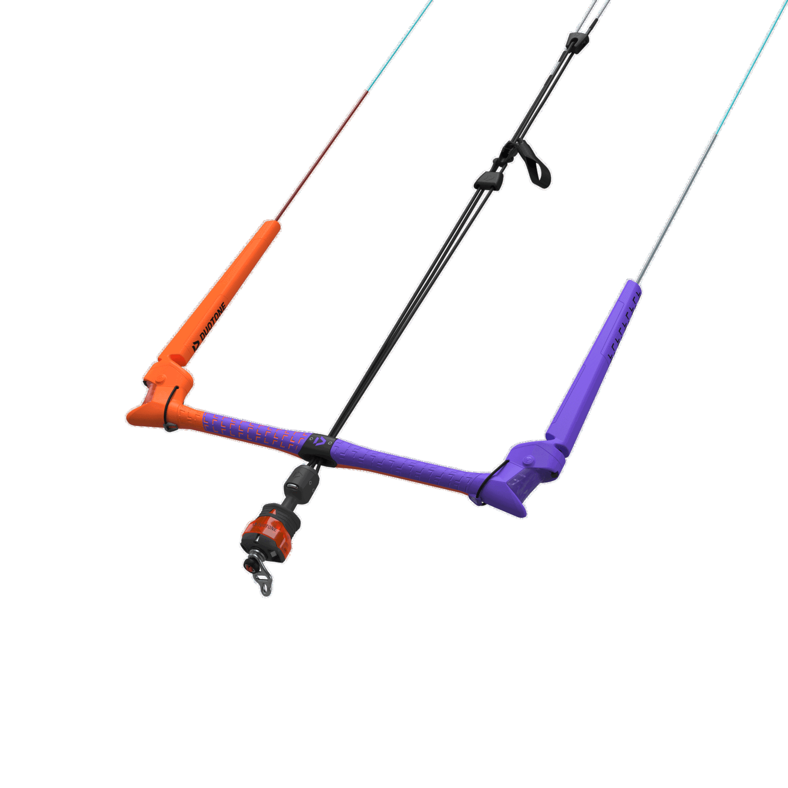Duotone Kitebar Trust Bar Quad Control product image 1