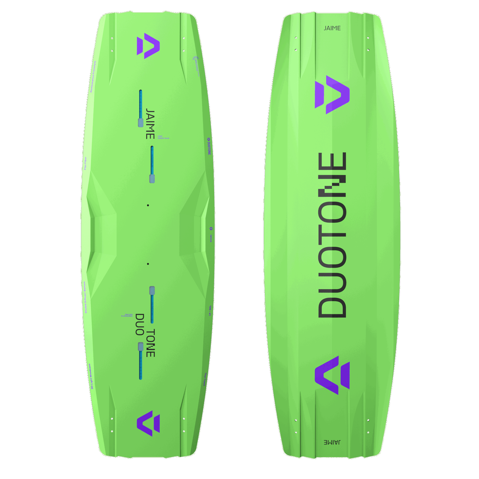 Duotone Jaime Concept Blue product image 1