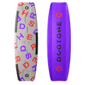 Duotone Shred product image 1