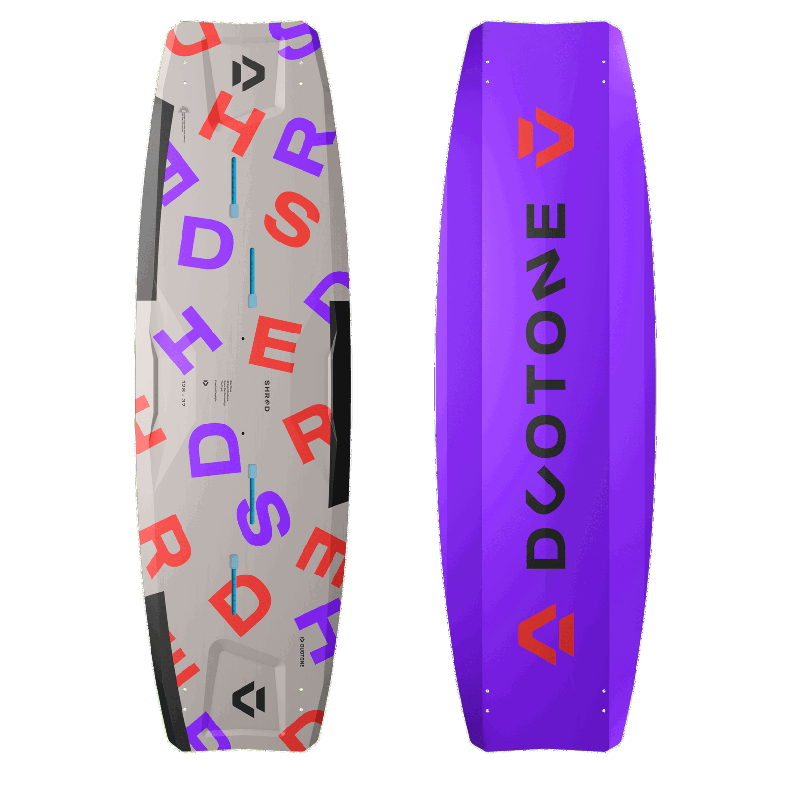 Duotone Shred product image 1
