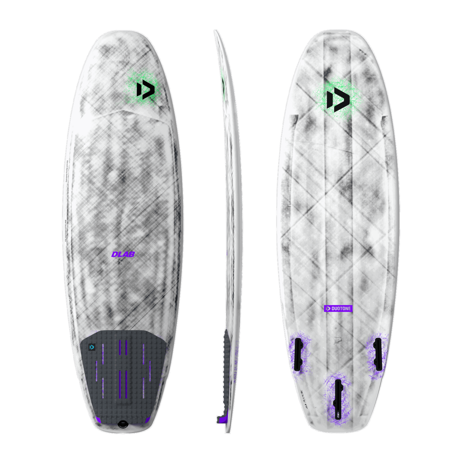 Duotone Whip D/LAB product image 1