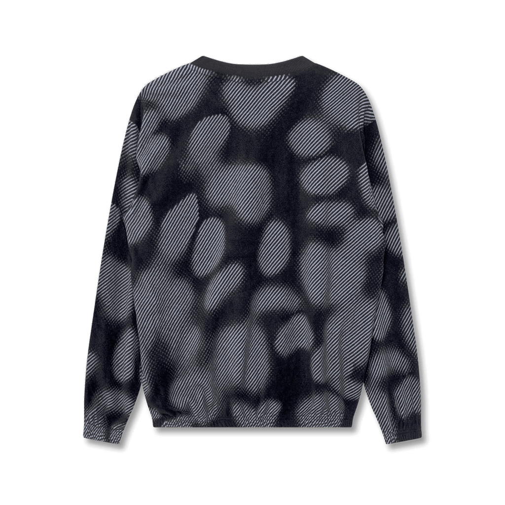 Duotone Sweater Originals Fleece unisex product image 6