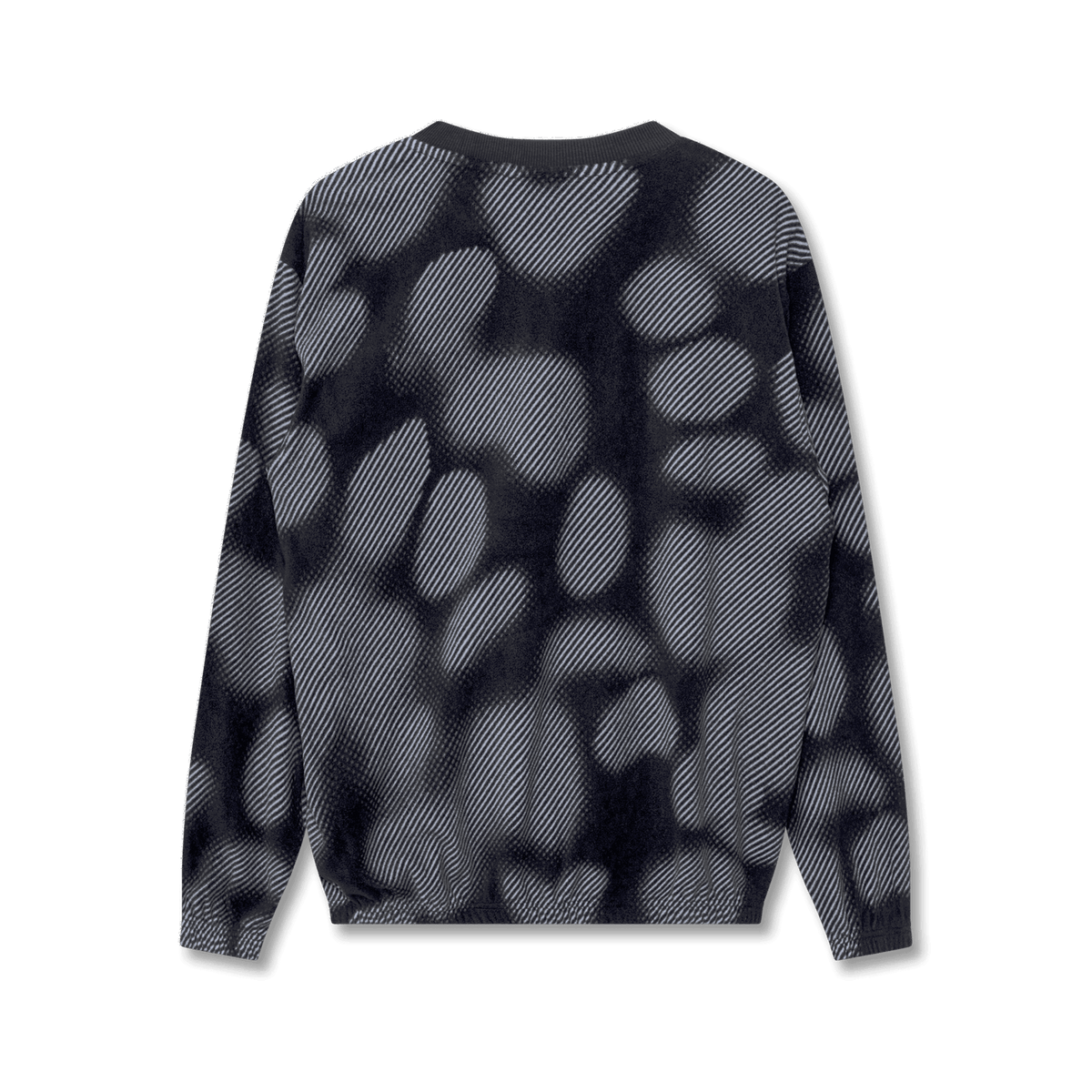 Duotone Sweater Originals Fleece unisex product image 6