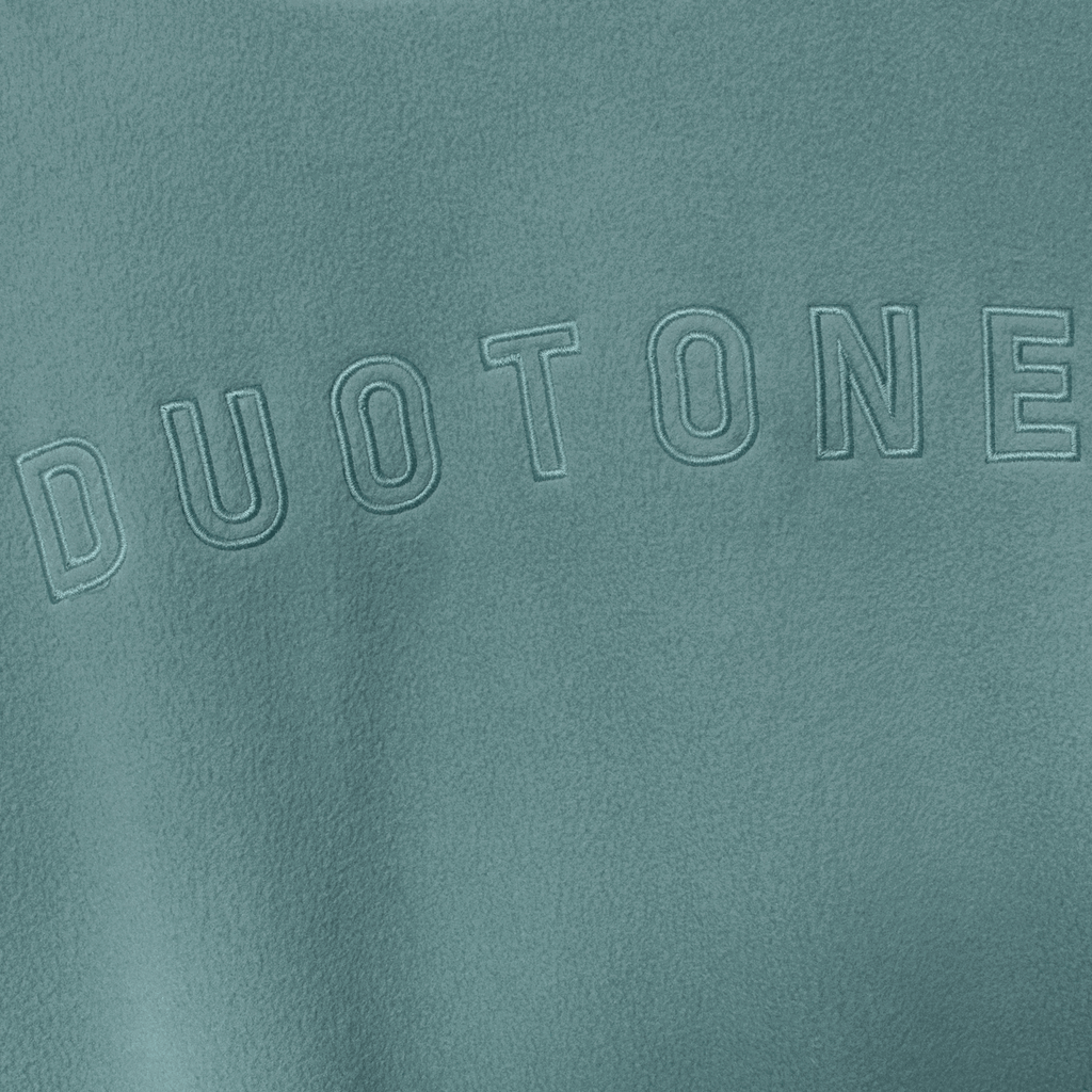 Duotone Sweater Originals Fleece unisex product image 2