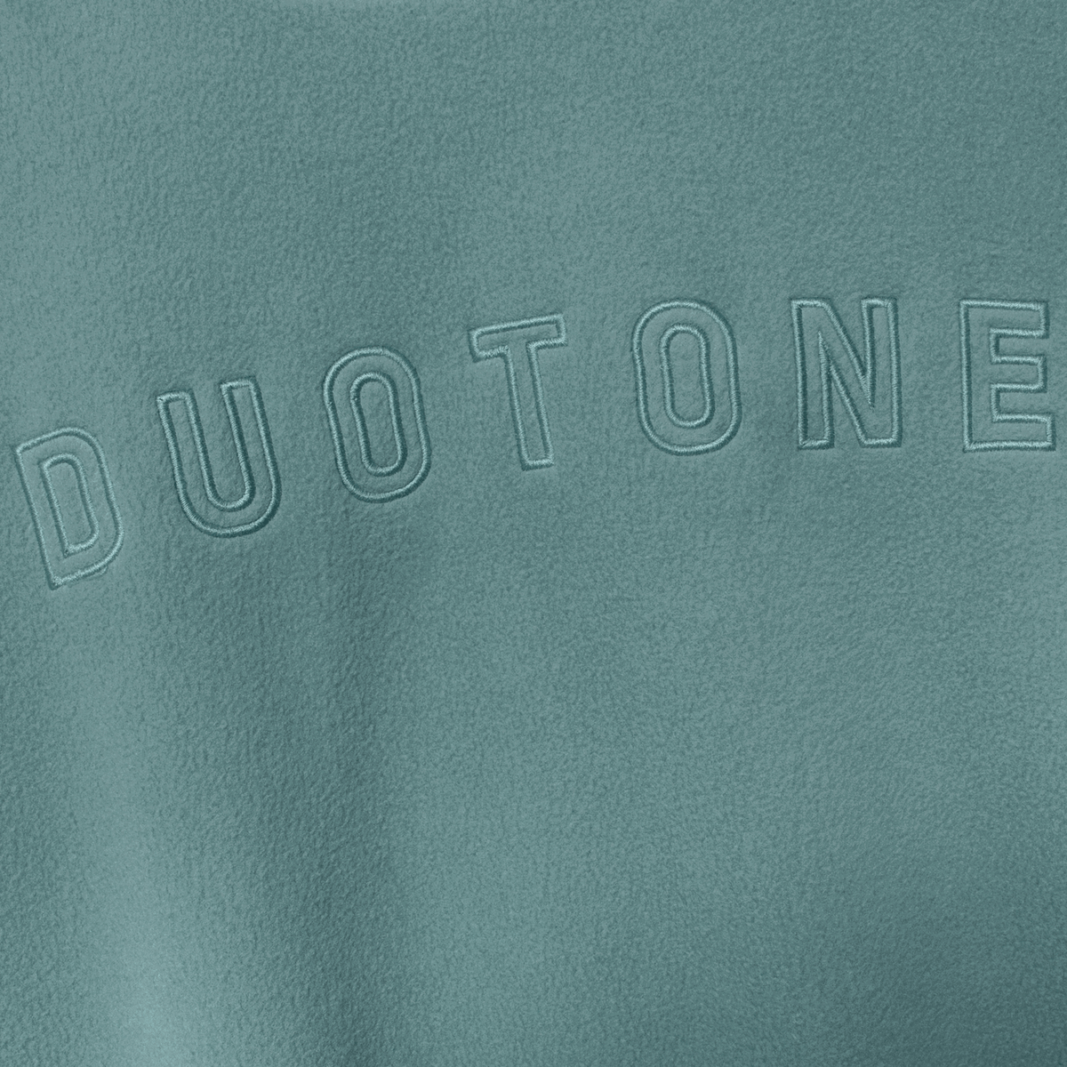Duotone Sweater Originals Fleece unisex product image 2