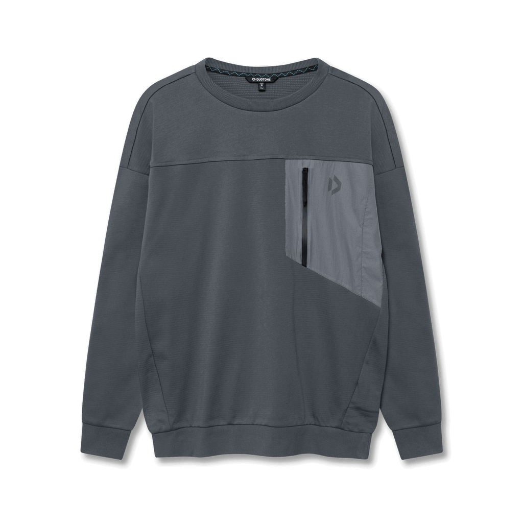 Duotone Sweater DT Explore unisex product image 1
