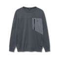 Duotone Sweater DT Explore unisex product image 1