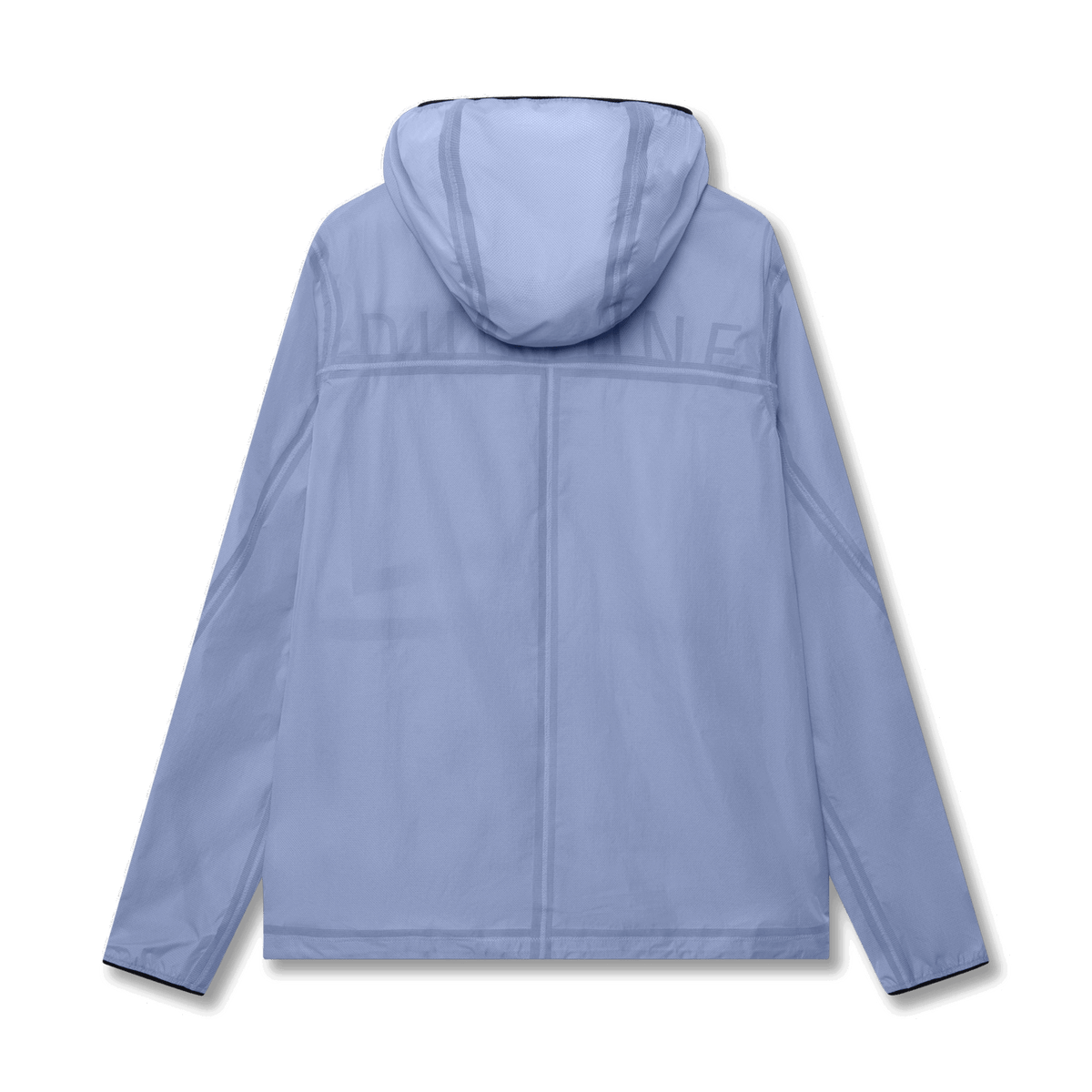Duotone Jacket DT Explore Windbreaker unisex product image 6