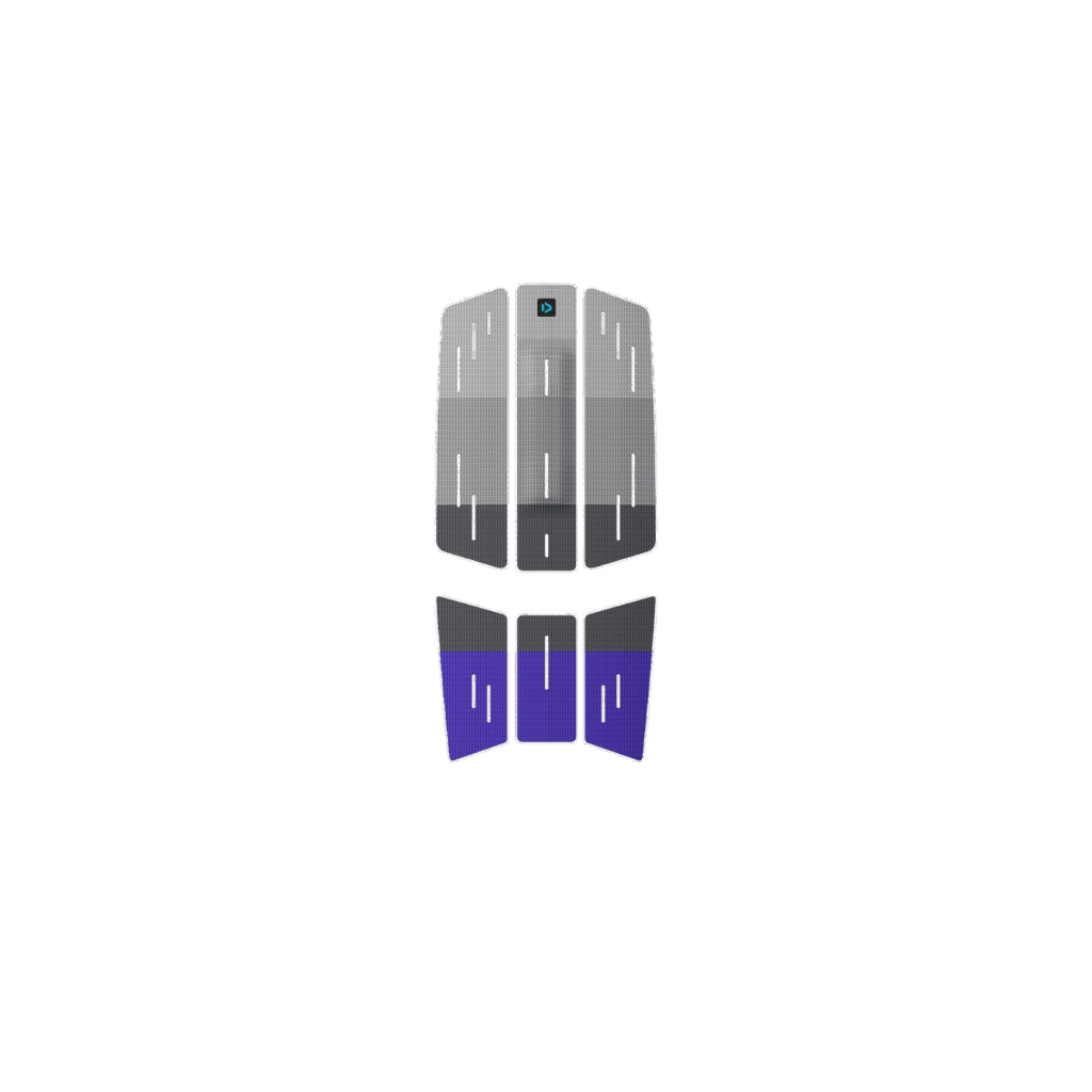 Duotone Board Acc Traction Pad Front product image 3