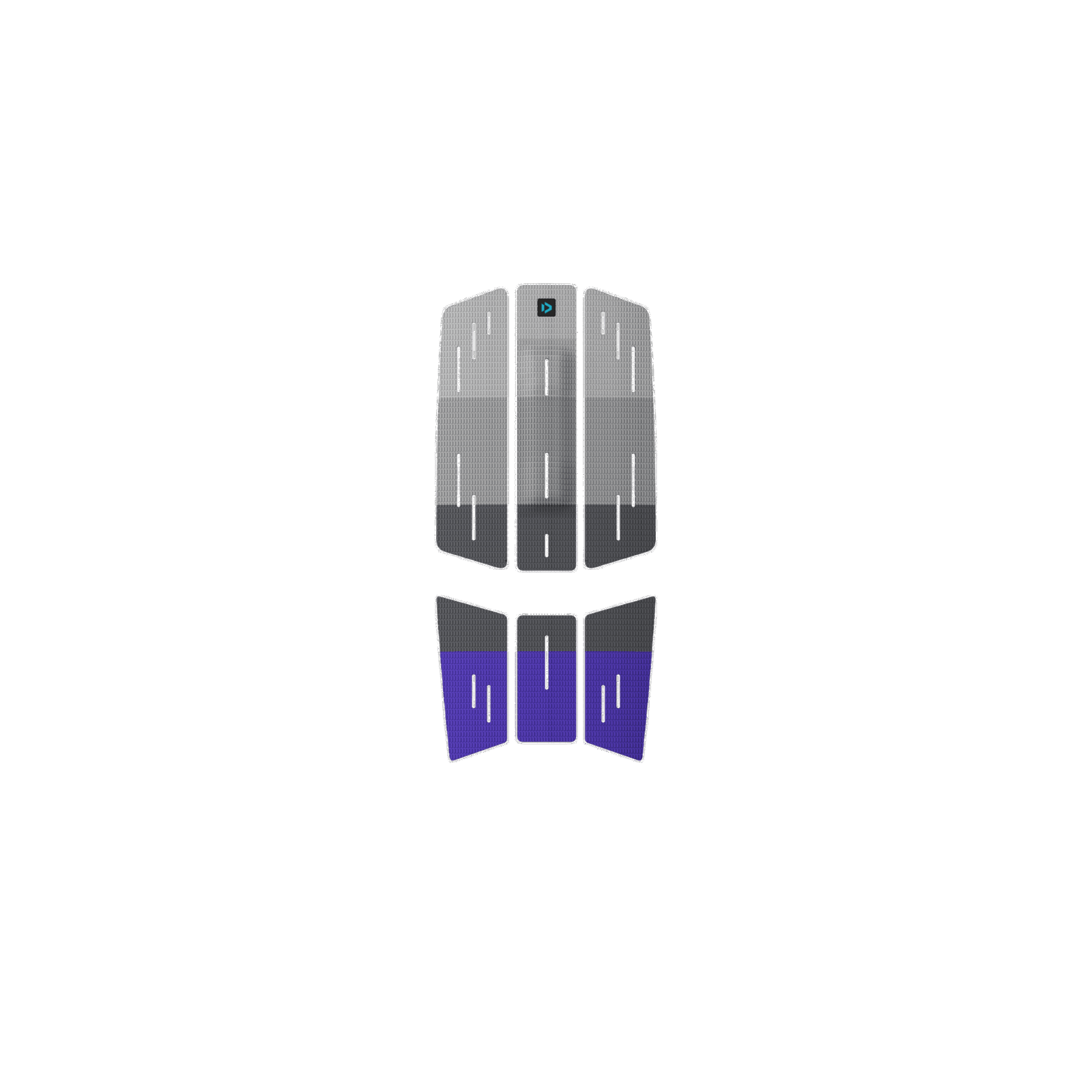 Duotone Board Acc Traction Pad Front product image 3