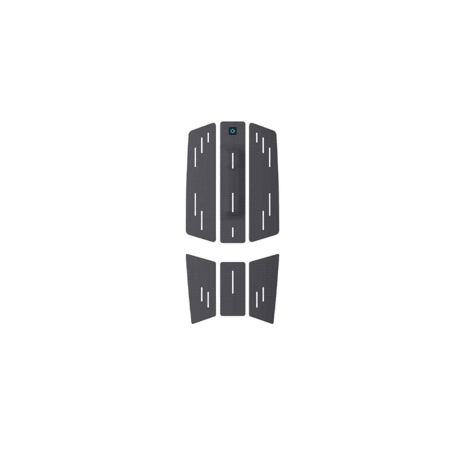 Duotone Board Acc Traction Pad Front product image 1