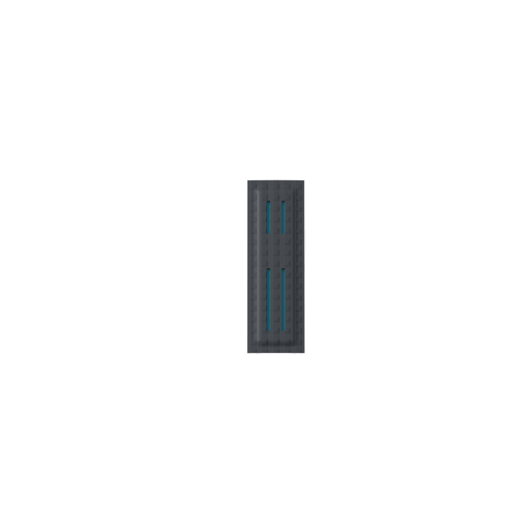 Duotone Board Acc Traction Pad Pro Back (Blur) product image 3