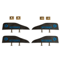 Duotone Finbox Carbon 30