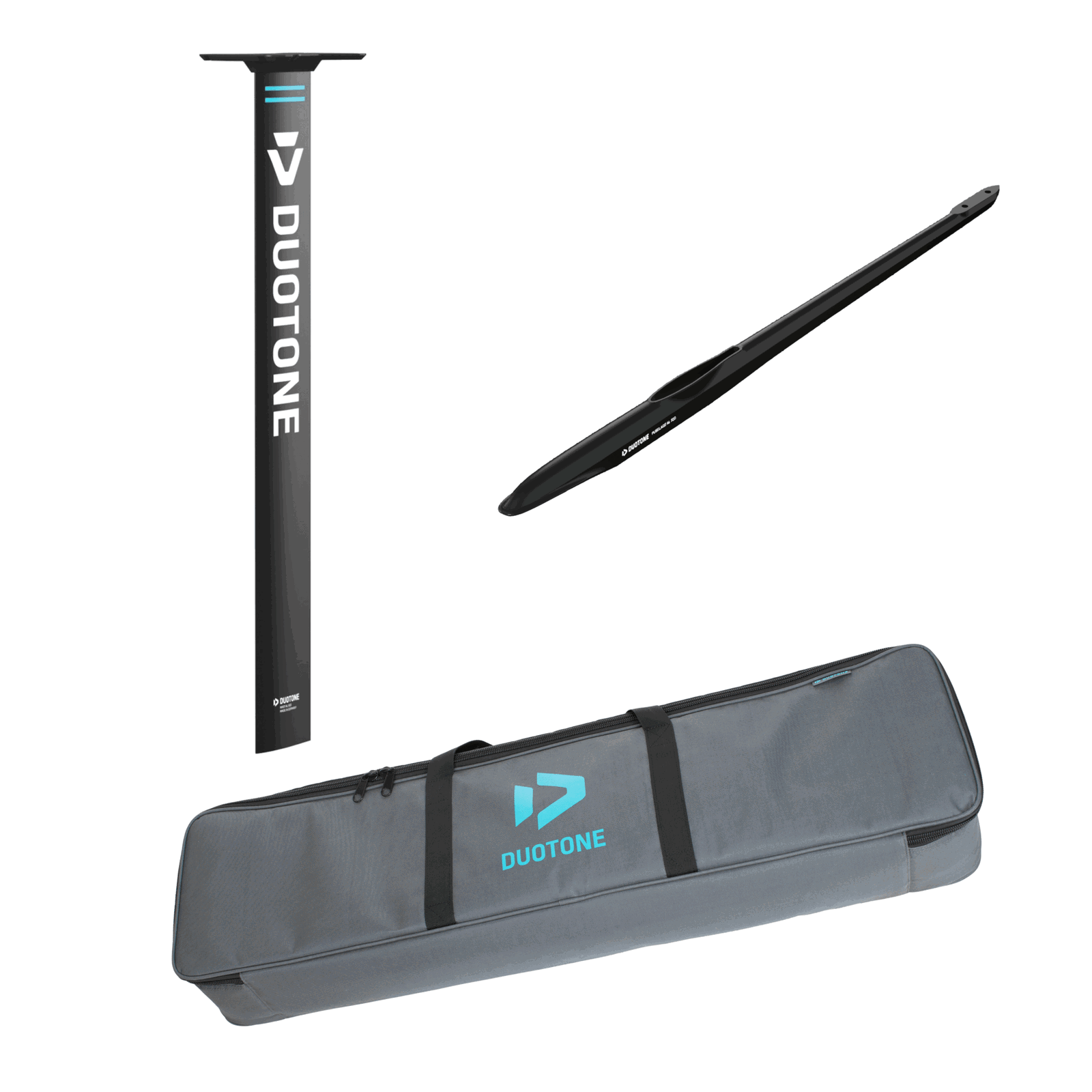 Duotone Foil Mast Fuselage Set AL 2.0 90/70 2021 product image 1