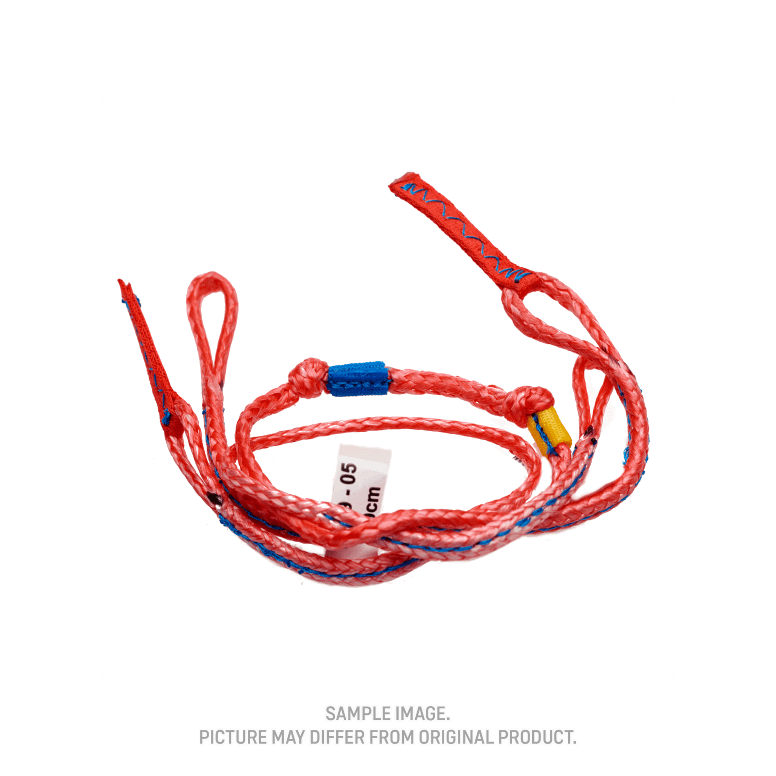 Duotone Back Pigtail Juice (1pair) product image 1