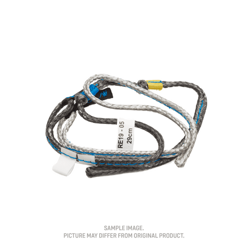 Duotone Back Pigtail Juice (1pair) product image 2