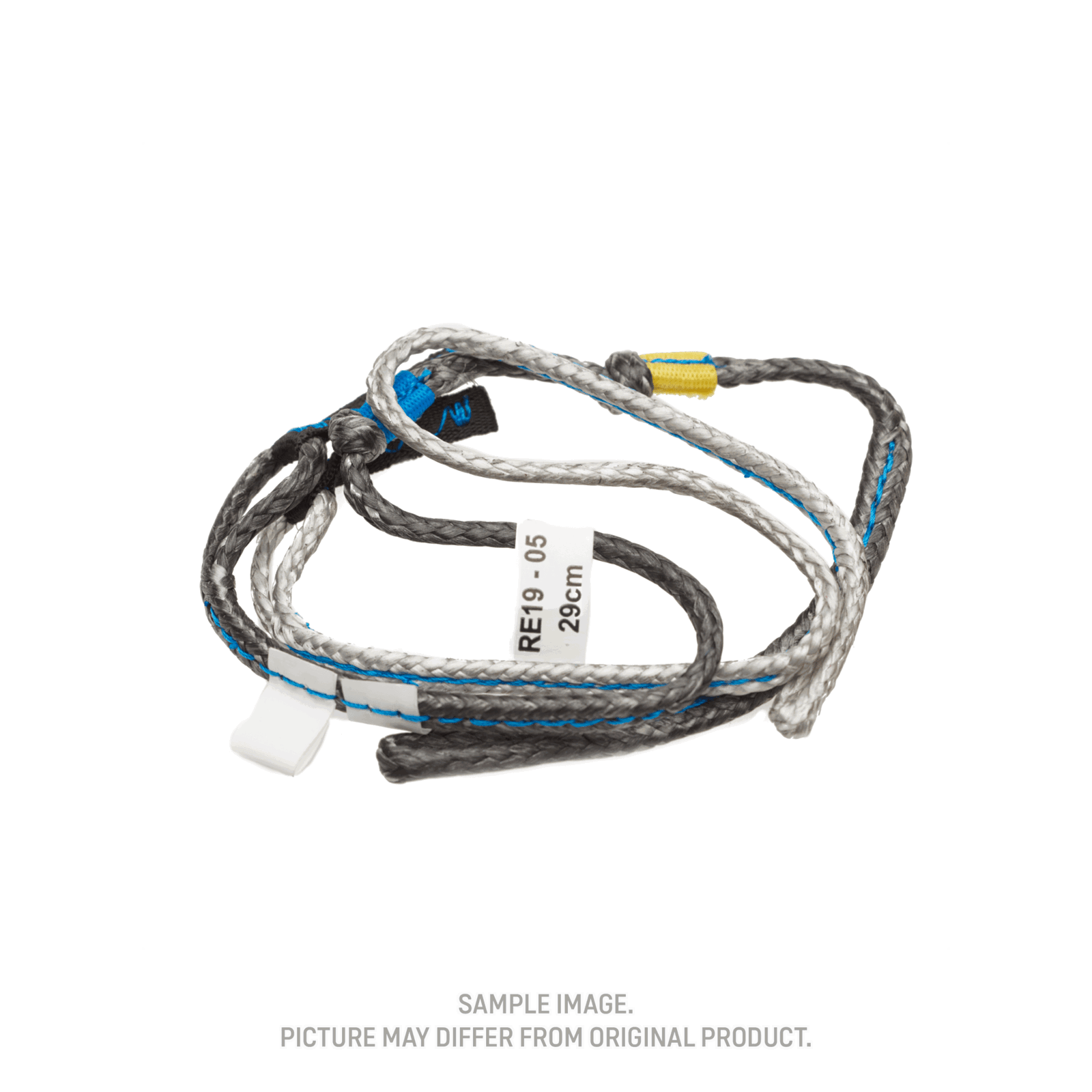 Duotone Back Pigtail Y Mono right/grey product image 1
