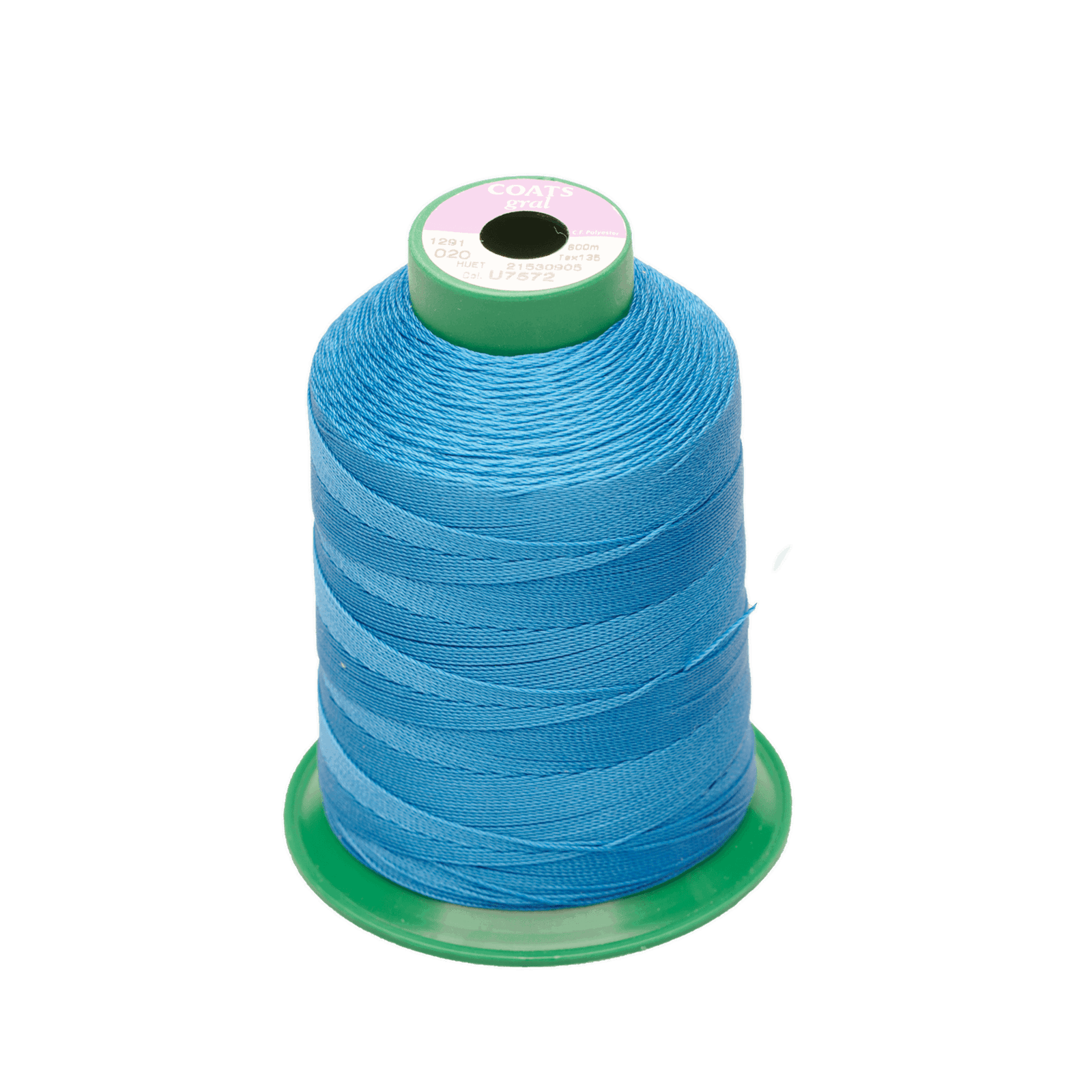 Duotone Thread poly Gral 20 600m (SS20-SS22) product image 1