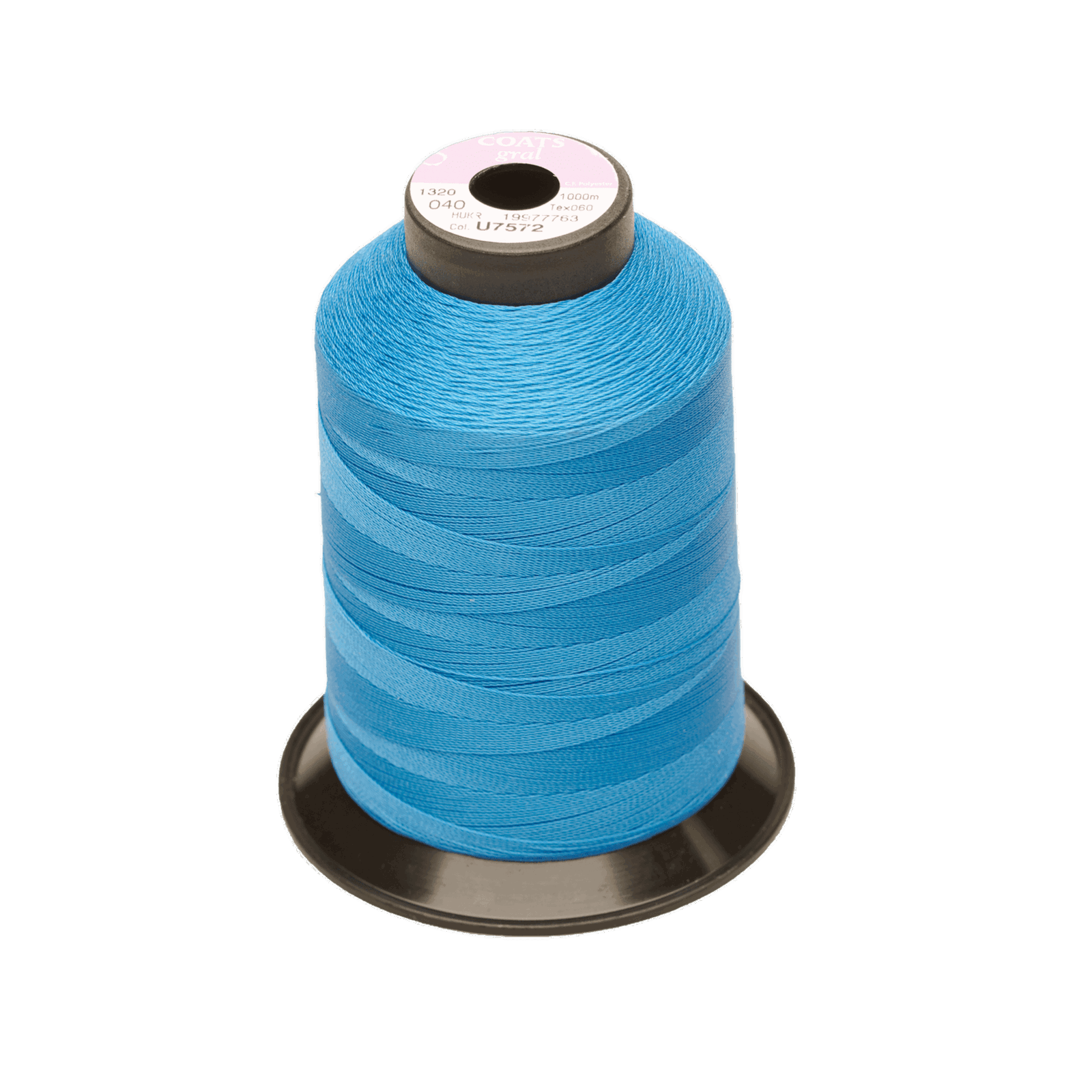 Duotone Thread poly Gral 40 1000m (SS20-SS22) product image 1