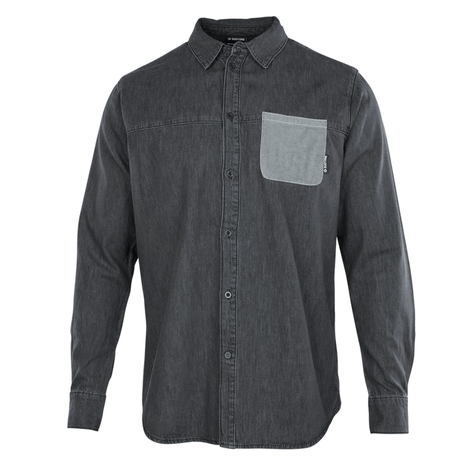 Duotone Shirt Denim LS men 2022 product image 3