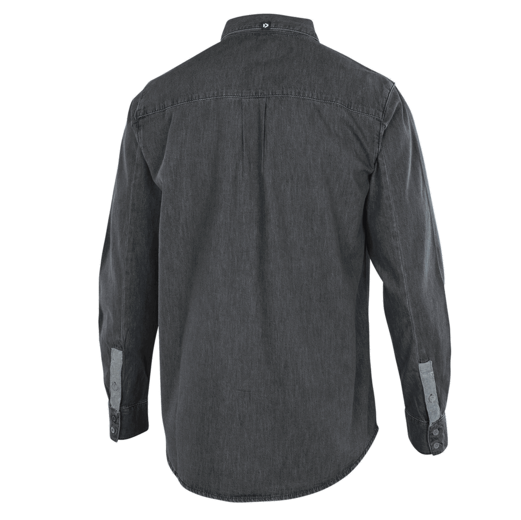 Duotone Shirt Denim LS men 2022 product image 4