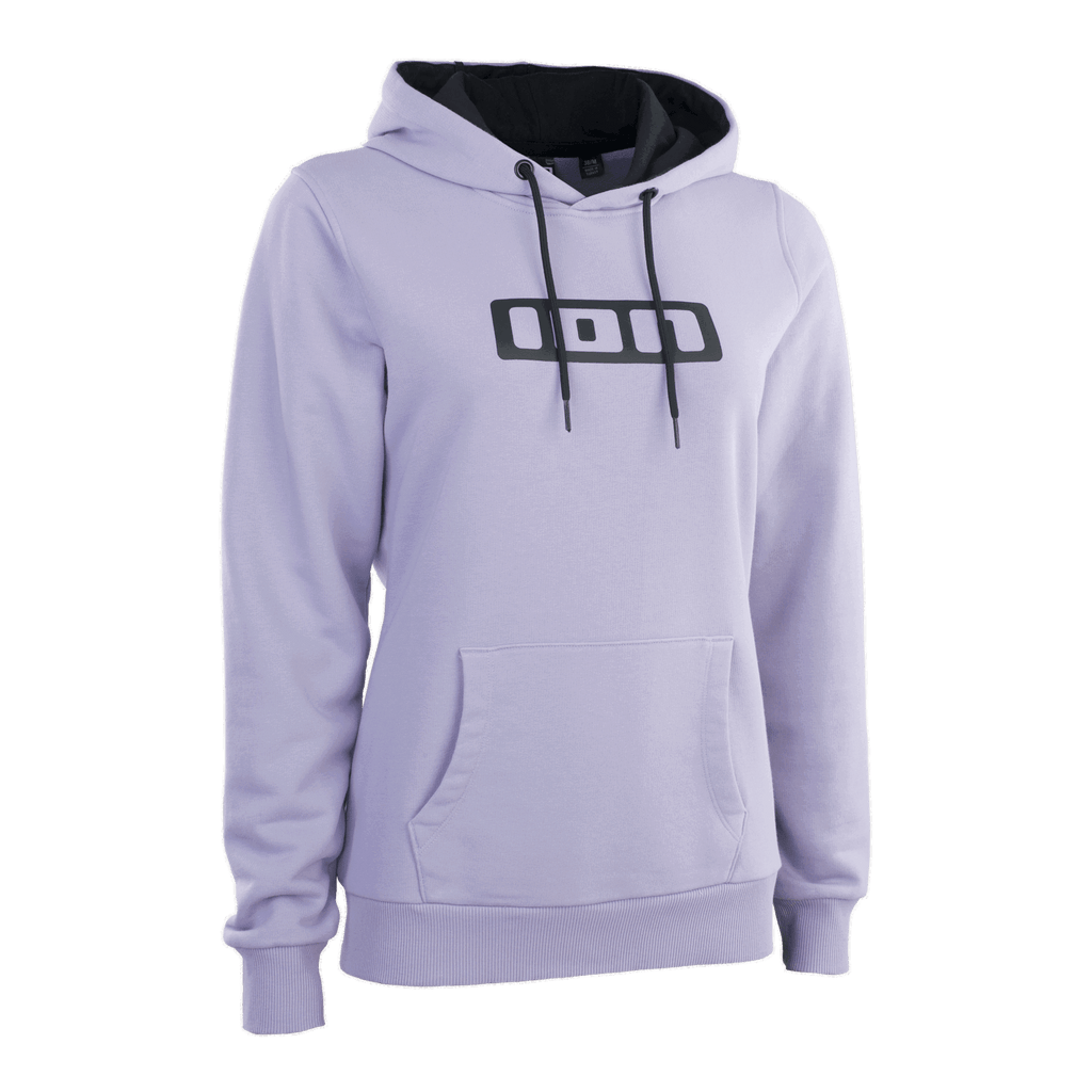 ION Hoody Logo women 2024 product image 9