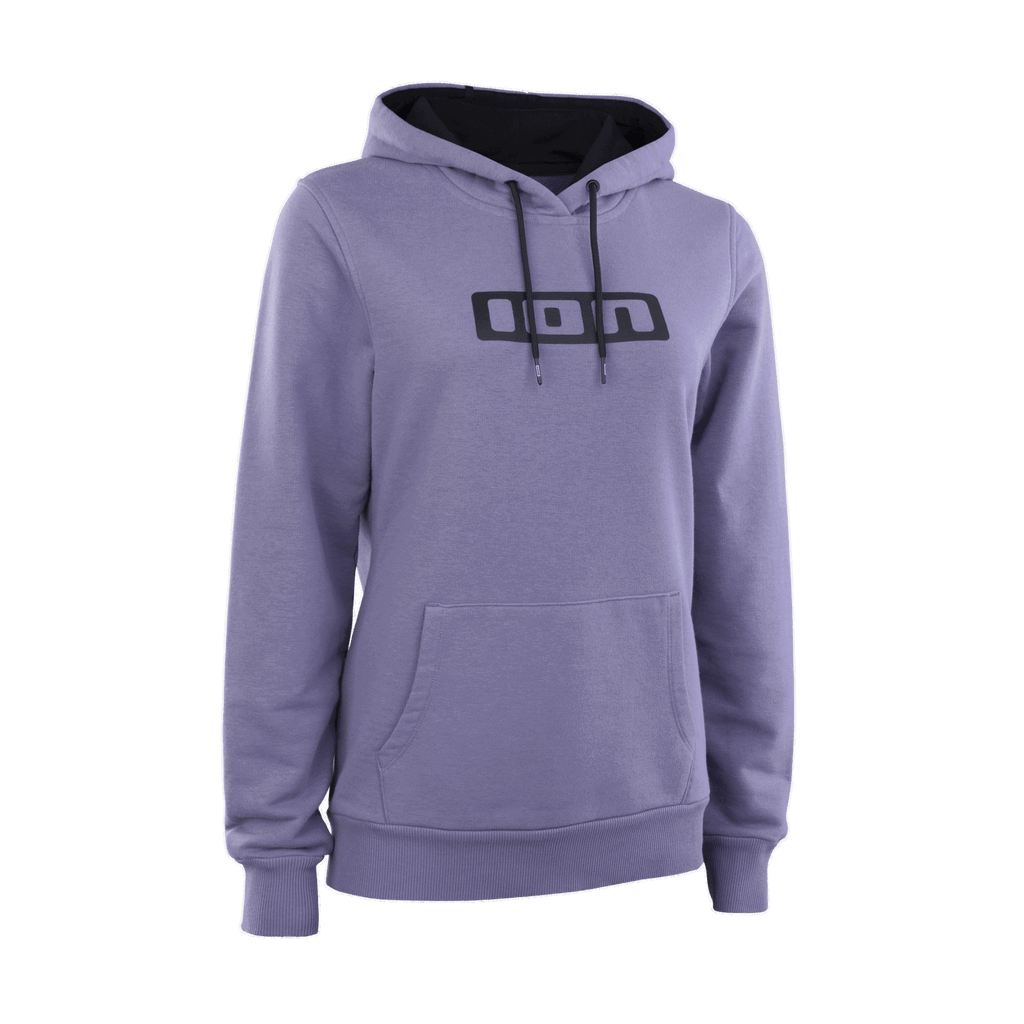 ION Hoody Logo women 2024 product image 7