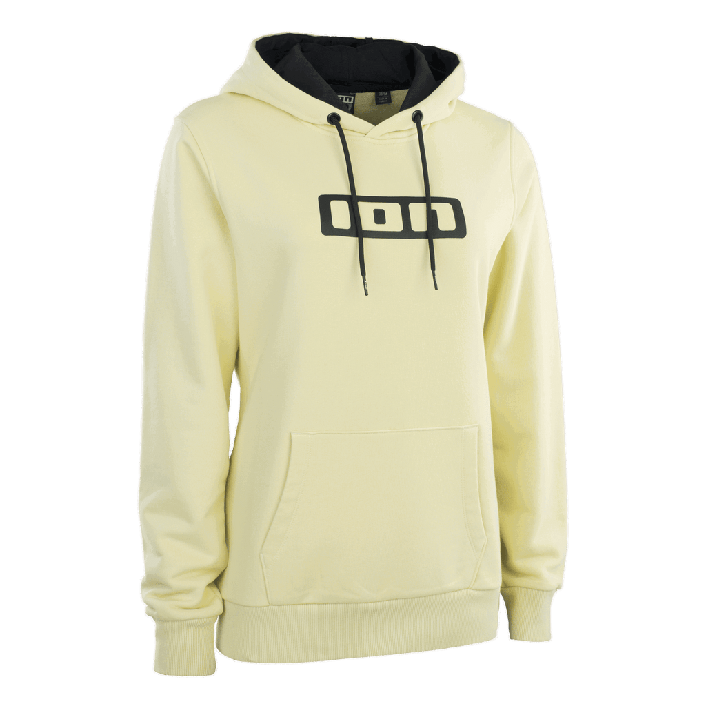 ION Hoody Logo women 2024 product image 11