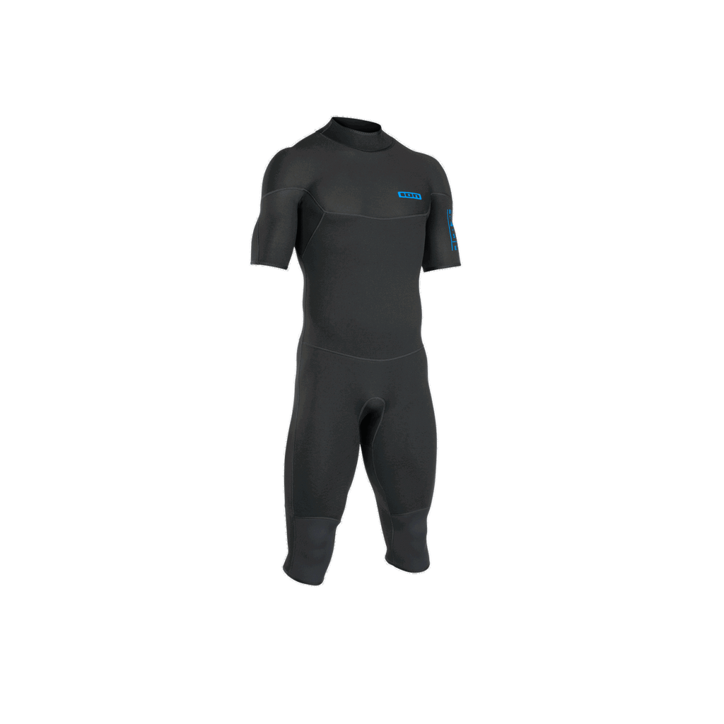 ION Wetsuit Base 3/2 Overknee SS Back Zip unisex 2026 product image 2