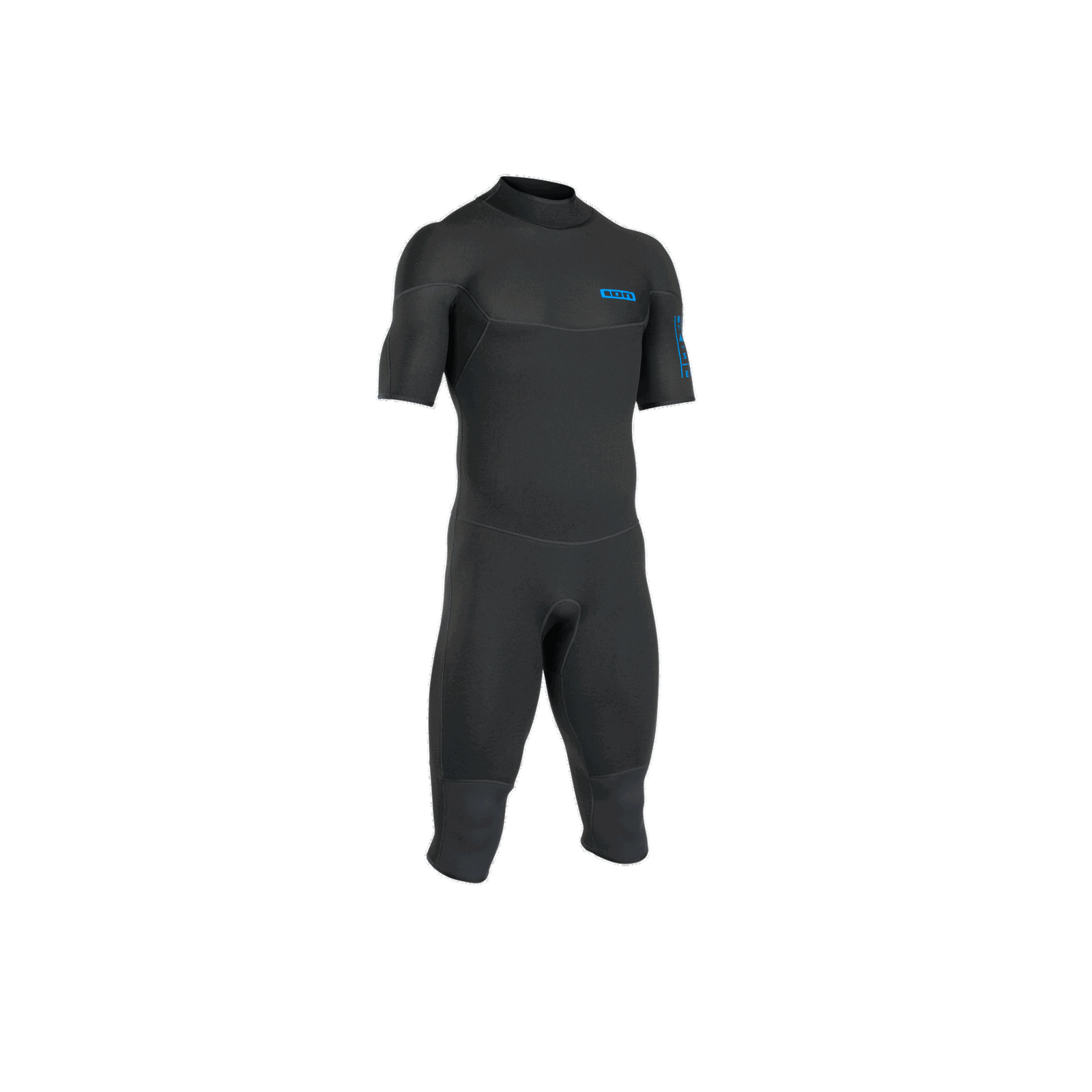 ION Wetsuit Base 3/2 Overknee SS Back Zip unisex 2026 product image 2