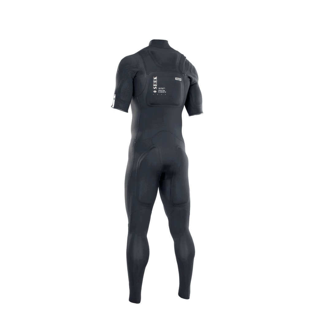 ION Protection Suit 3/2 SS Front Zip