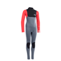 ION Capture 5/4 Back Zip