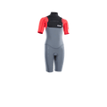 ION Capture 2/2 Shorty SS Front Zip