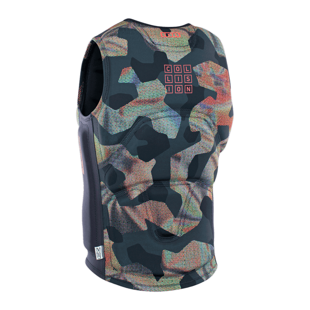 ION Vest Collision Core Front Zip men 2024 product image 6