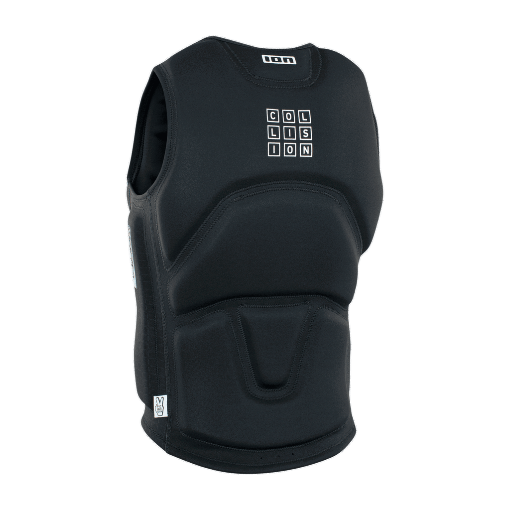 ION Vest Collision Core Front Zip men 2024 product image 1