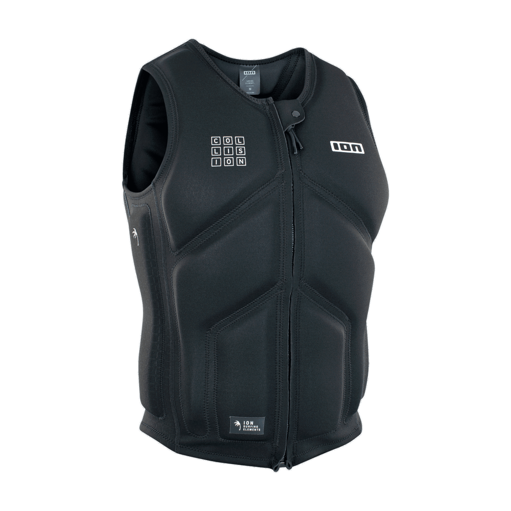 ION Vest Collision Core Front Zip men 2024 product image 2