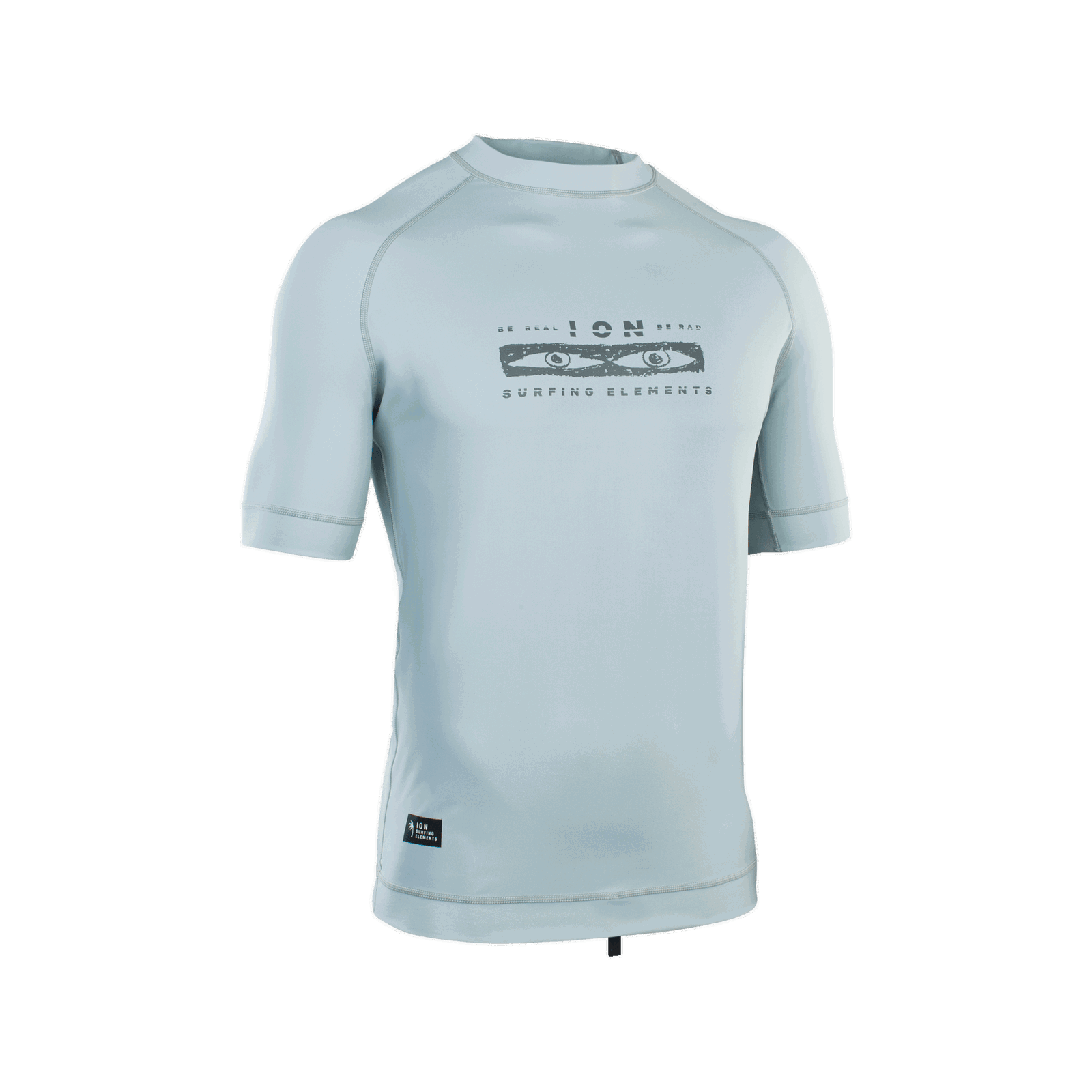 ION Rashguard SS men 2023 product image 4