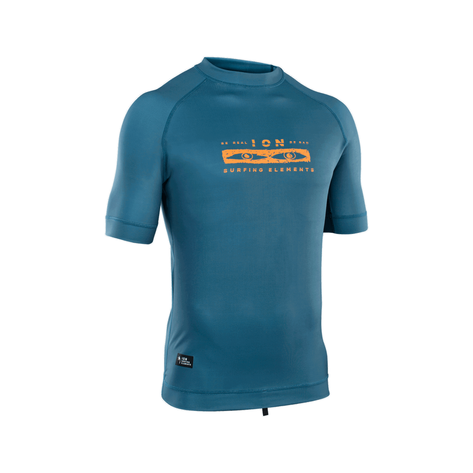 ION Rashguard SS men 2023 product image 6