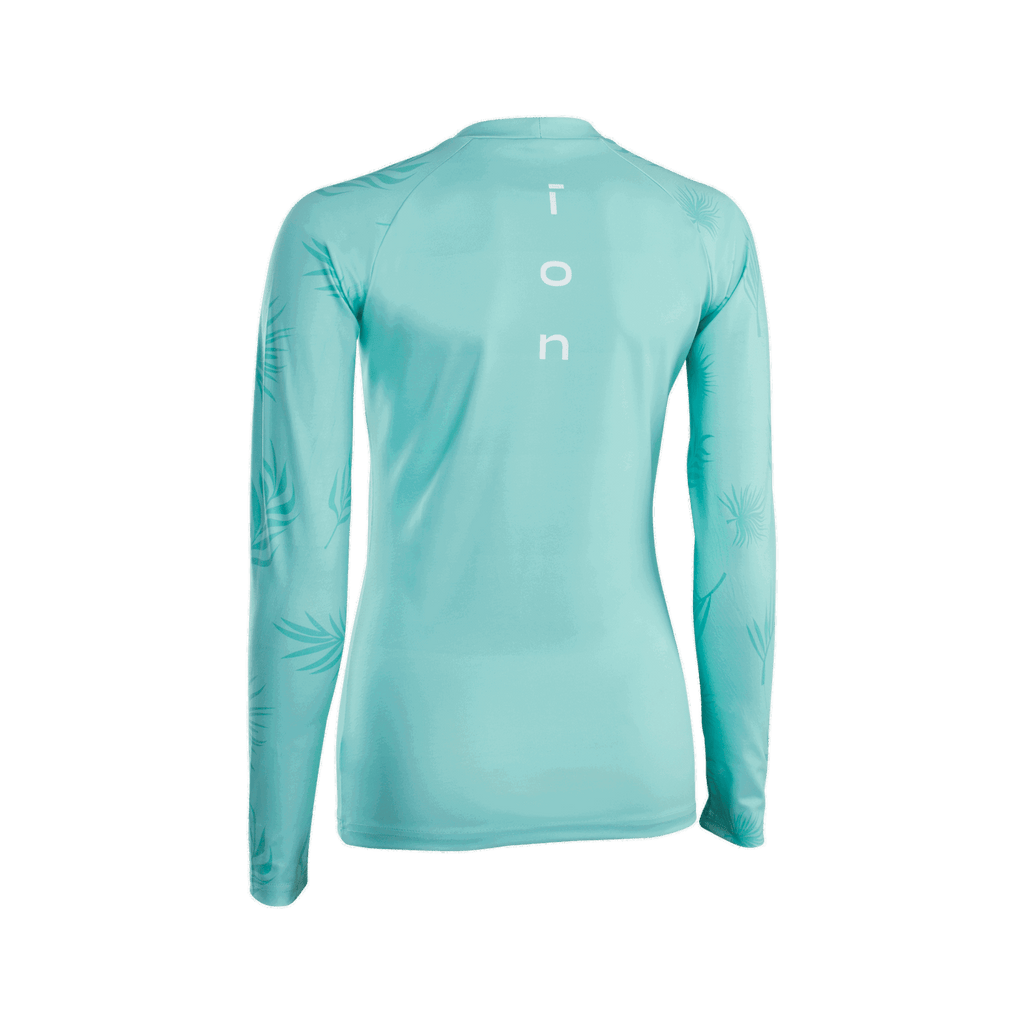 ION Rashguard LS women 2023 product image 3