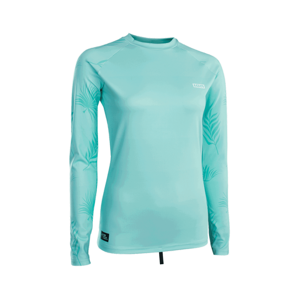 ION Rashguard LS women 2023 product image 4