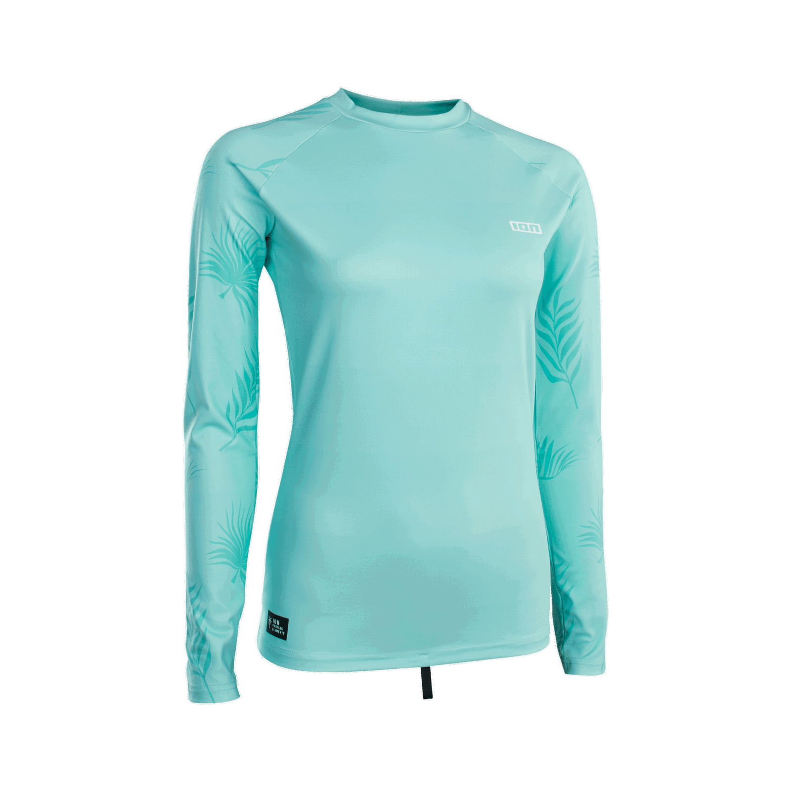 ION Rashguard LS women 2023 product image 4