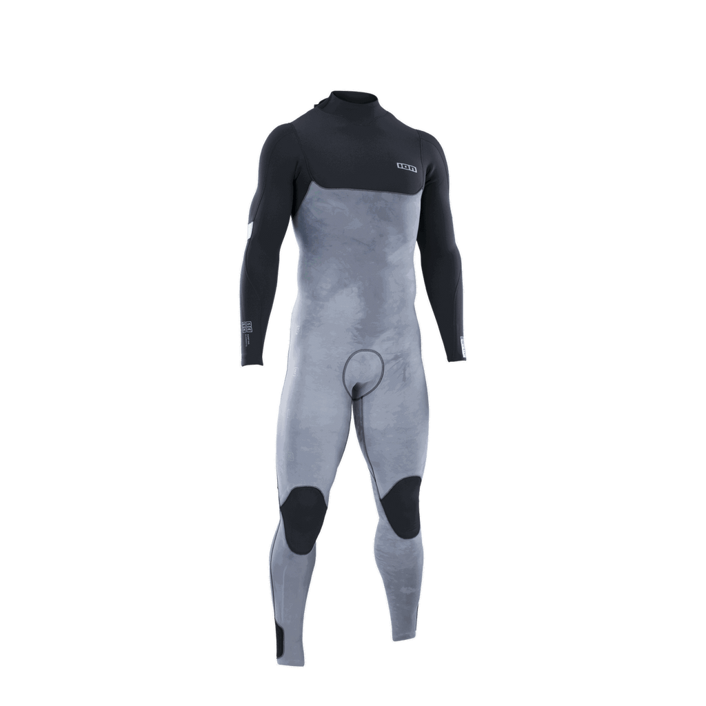 ION Wetsuit Seek Amp 5/4 Back Zip men 2024 product image 3