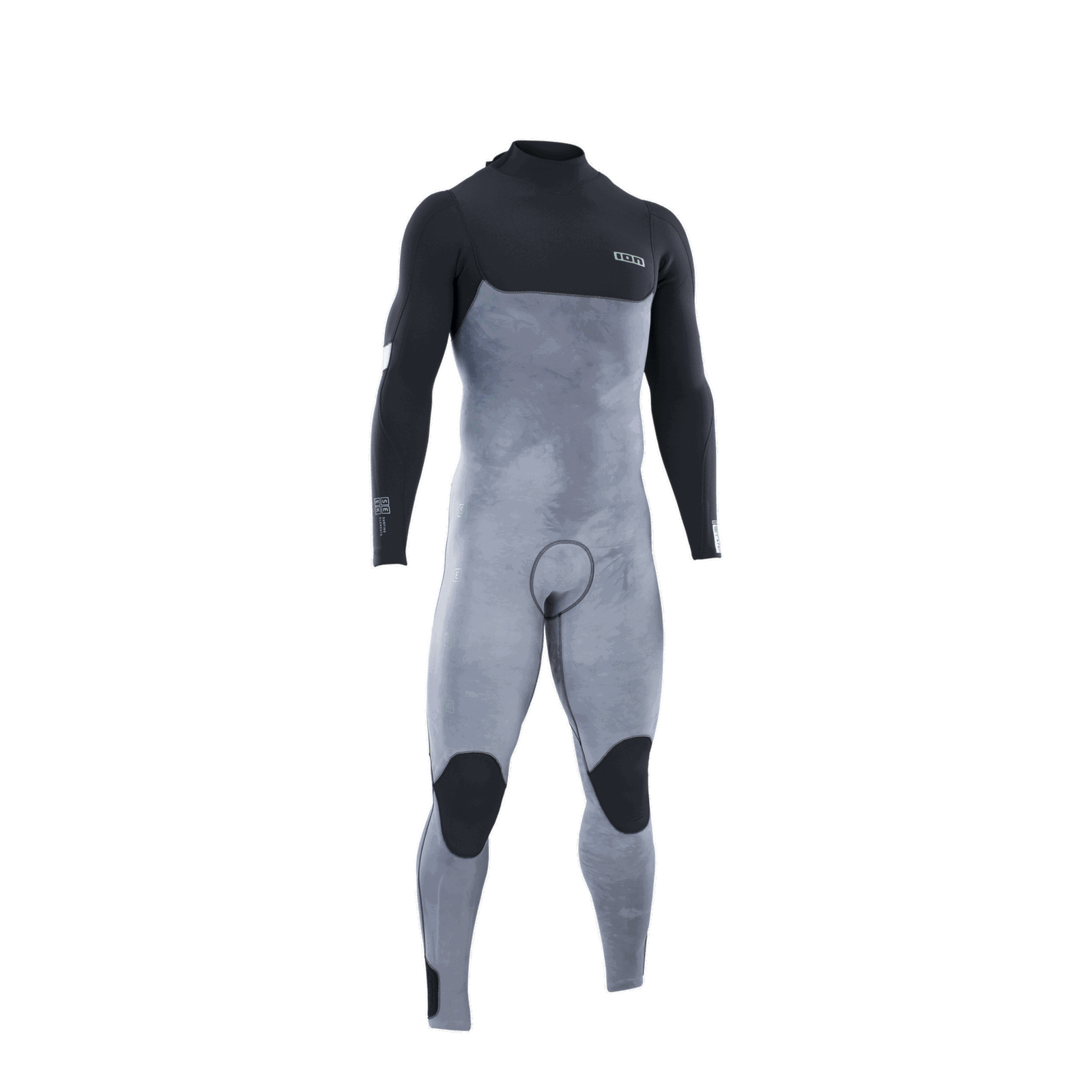 ION Wetsuit Seek Amp 5/4 Back Zip men 2024 product image 3