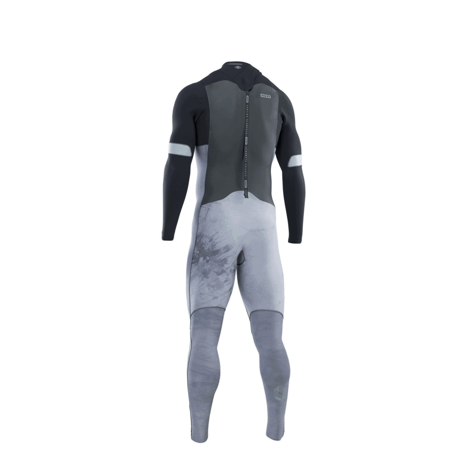 ION Wetsuit Seek Amp 5/4 Back Zip men 2024 product image 4