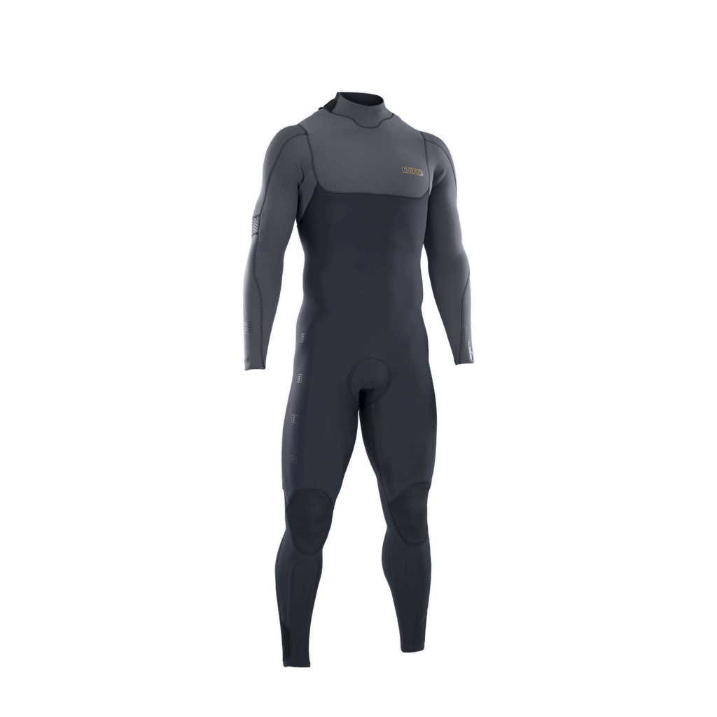 ION Wetsuit Seek Amp 5/4 Back Zip men 2024 product image 1