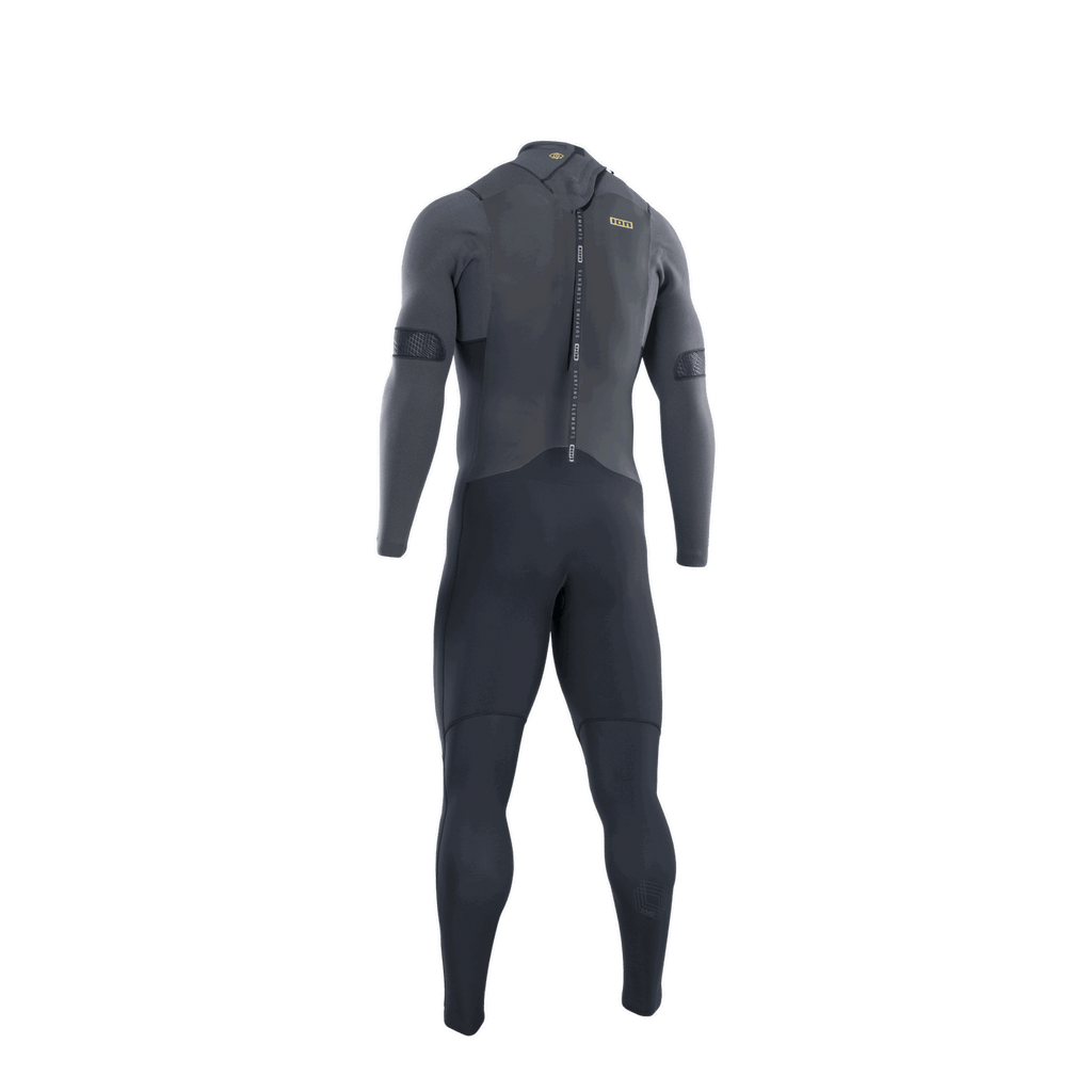 ION Wetsuit Seek Amp 5/4 Back Zip men 2024 product image 2